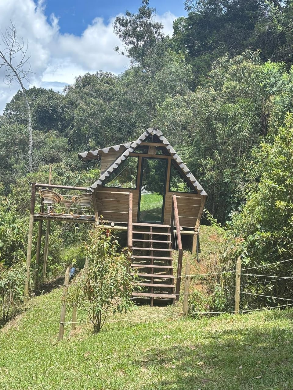 Off site