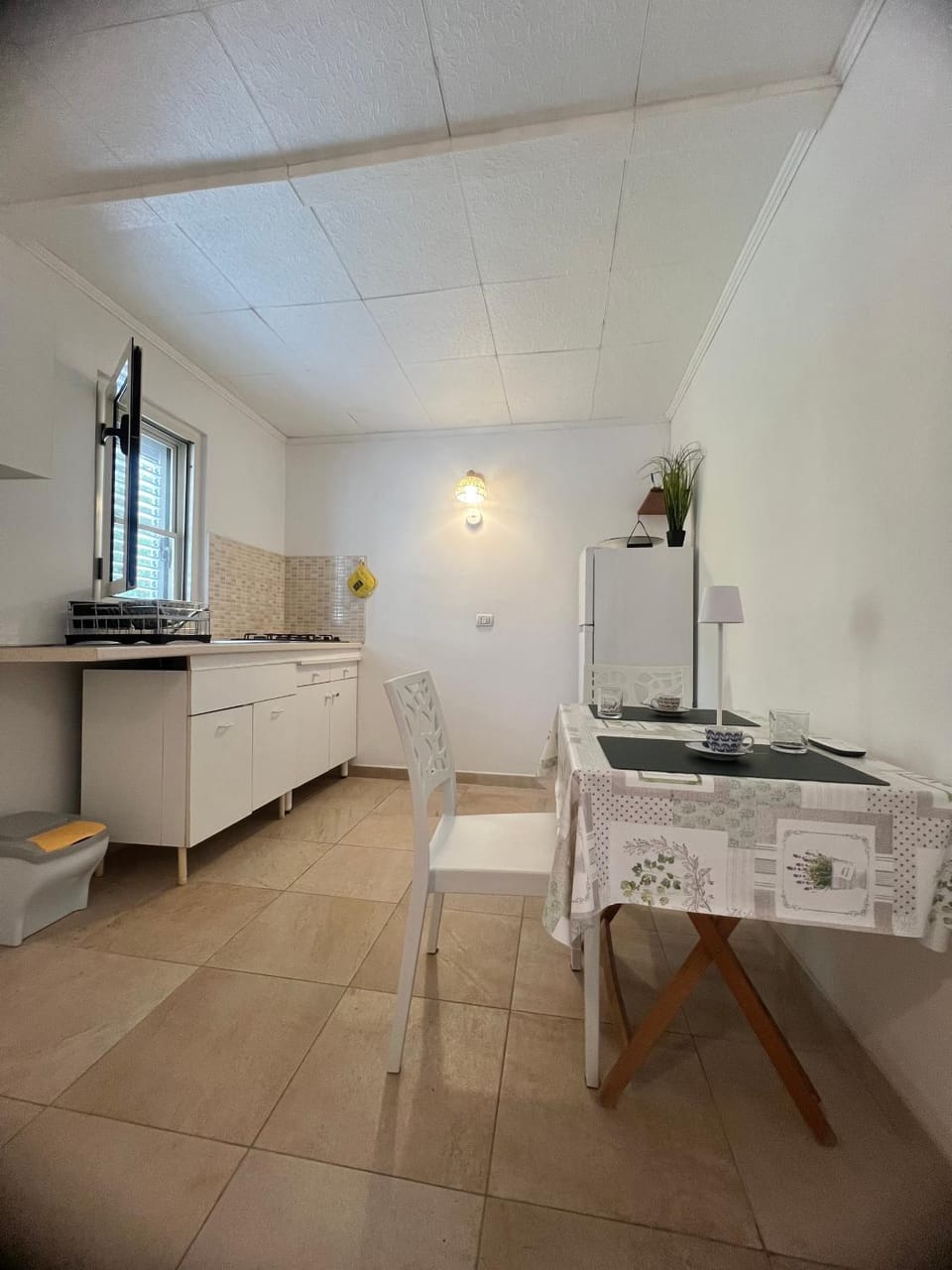 Monolocale sul mare House in Province of Foggia
