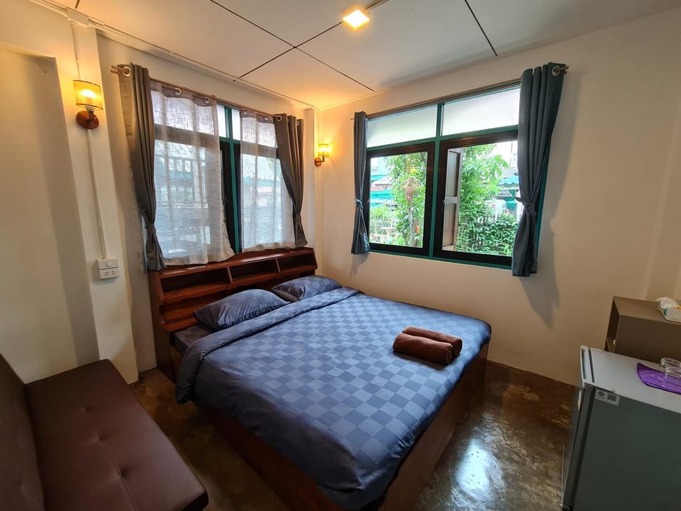 TepbunthomHouse Ayutthaya Vacation rental in Laos