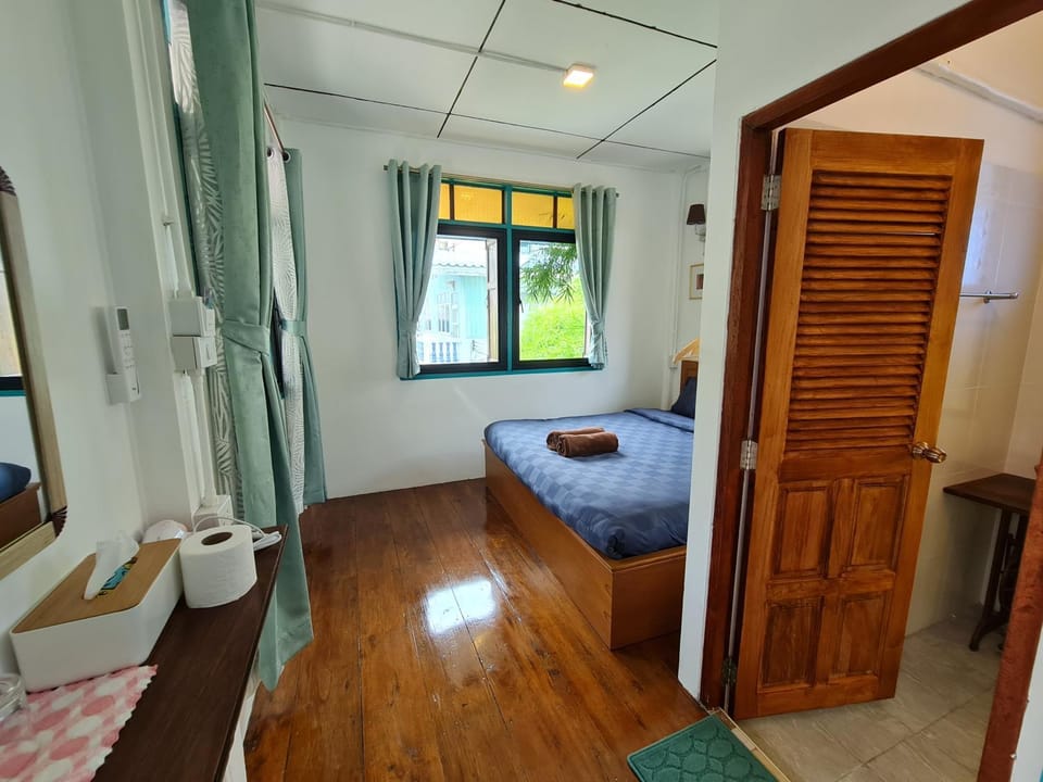 TepbunthomHouse Ayutthaya Vacation rental in Laos