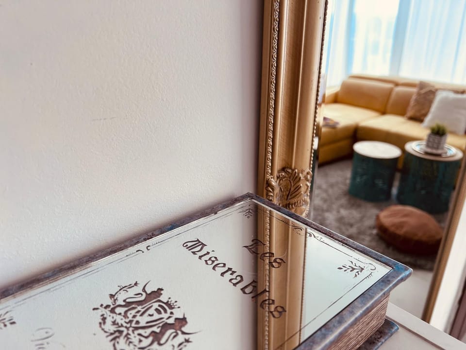 LA88 SweetHome Penthouse with Jacuzzi Apartment in Malta