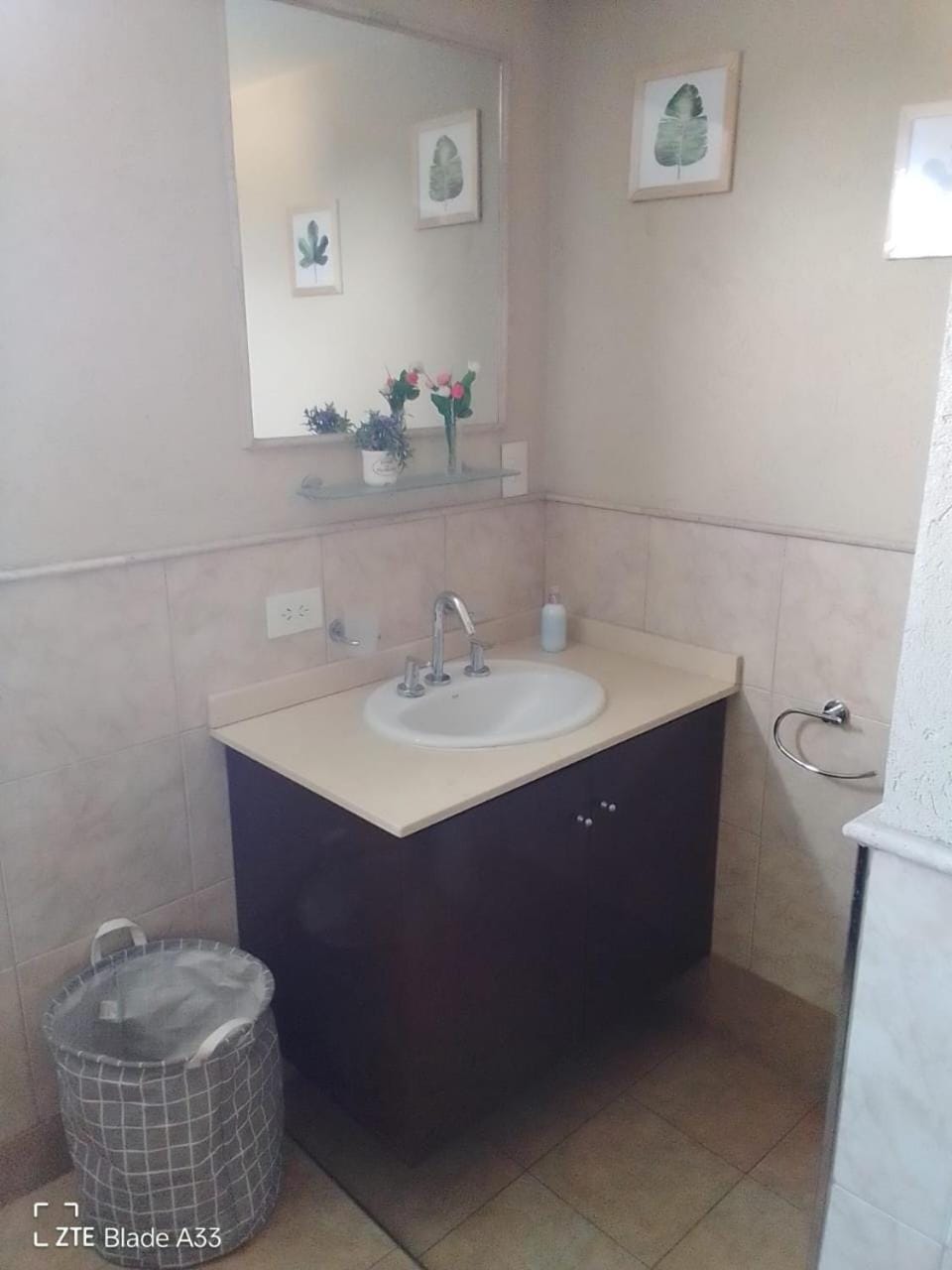 Humberto Apart B Apartment in Luján