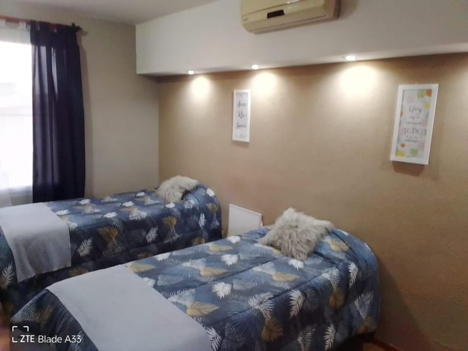 Humberto Apart B Apartment in Luján