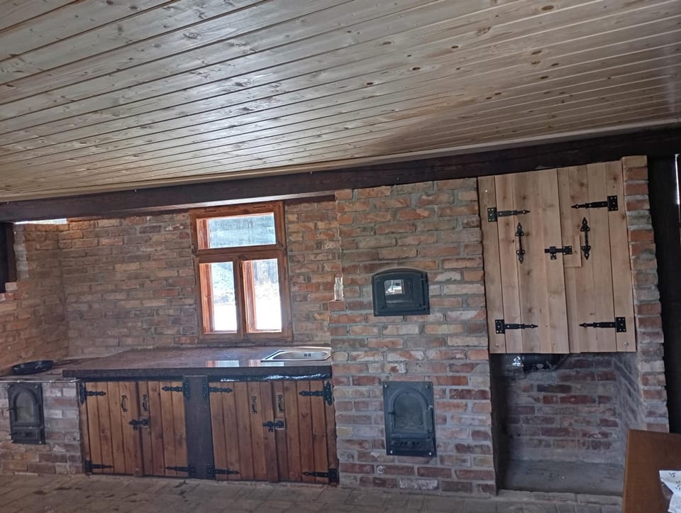 SZUMI LAS Farm Stay in Belarus