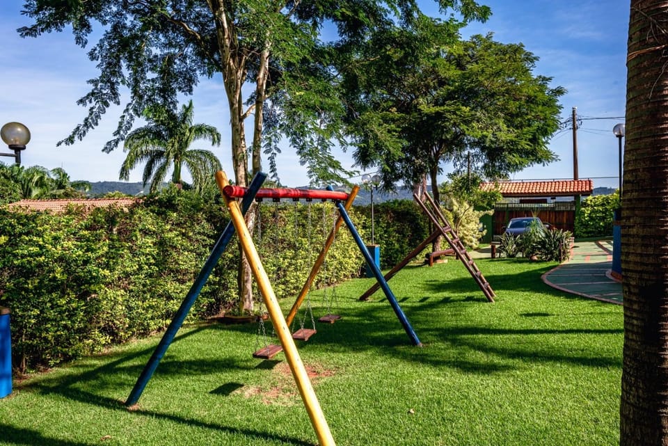 Day, Natural landscape, Children play ground, Garden, Garden view