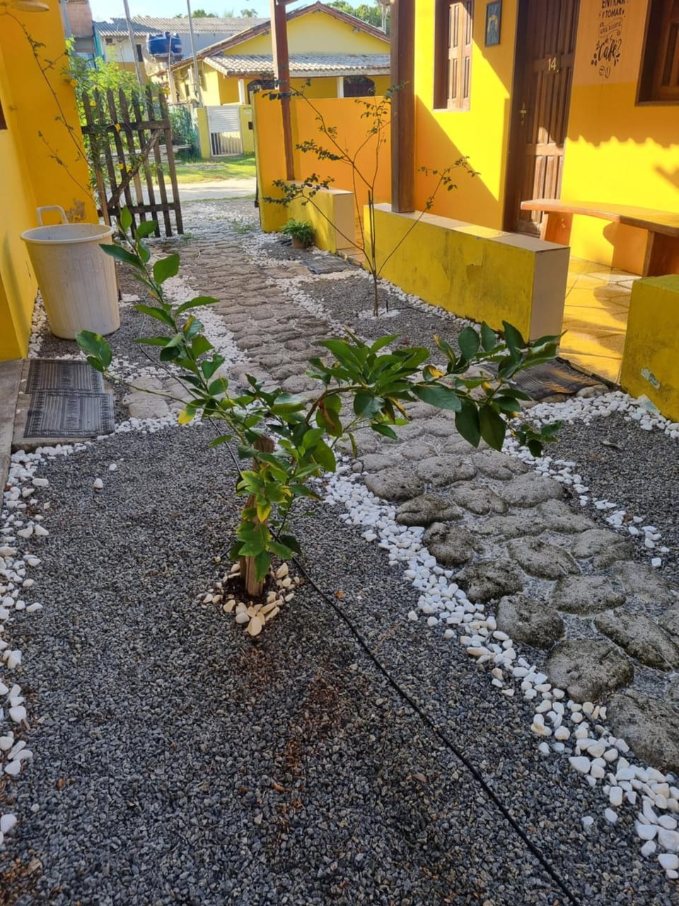 Vila do Chaves Bed and Breakfast in State of Espírito Santo, Brazil