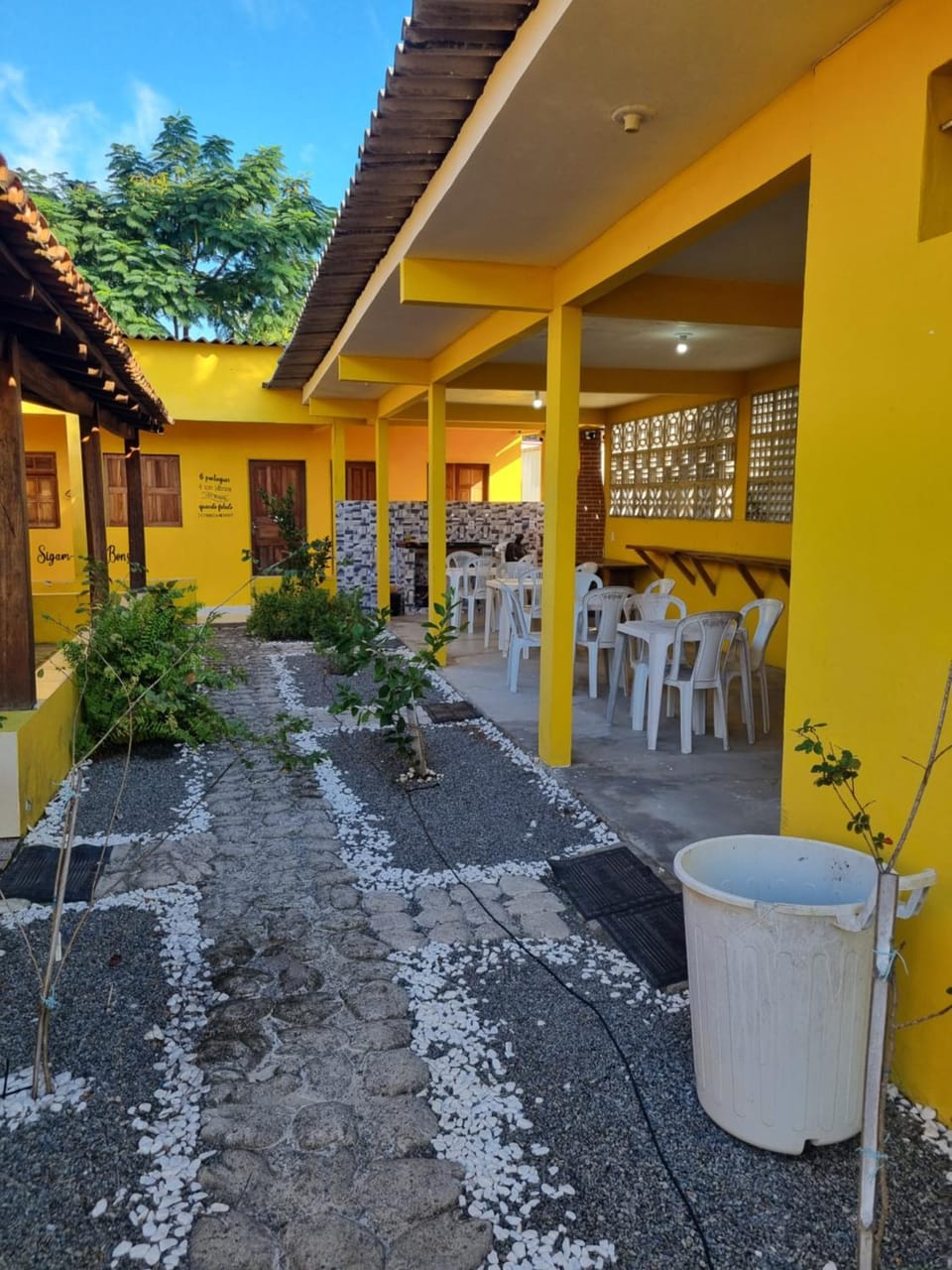 Vila do Chaves Bed and Breakfast in State of Espírito Santo, Brazil