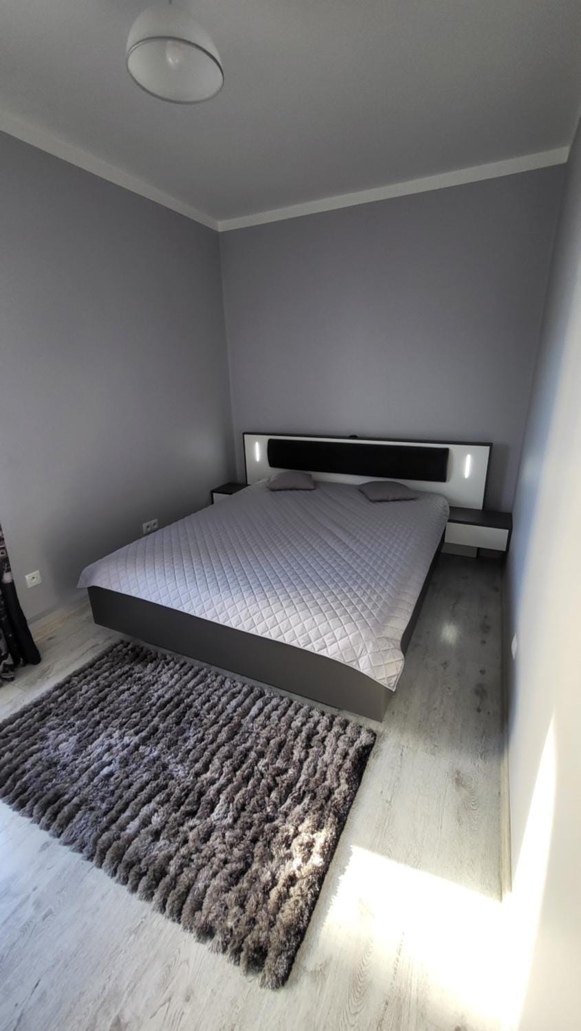 Apartamenty Motyl Apartment in Lesser Poland Voivodeship