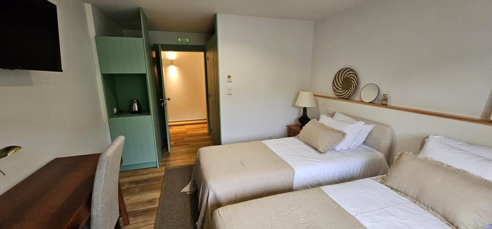 Casa de Campo Franco da Serra Farm Stay in Azores District