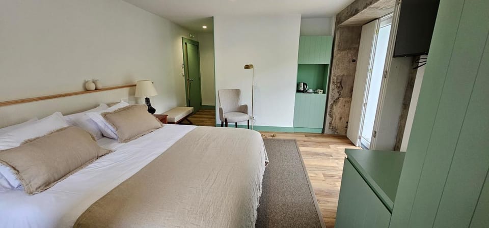 Casa de Campo Franco da Serra Farm Stay in Azores District