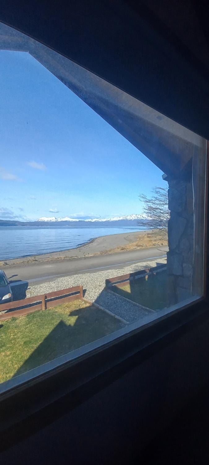 Day, Natural landscape, Sea view