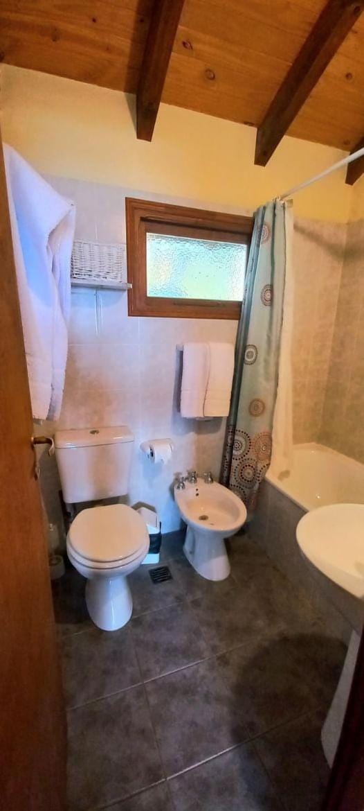 Bathroom, Bath, bidet