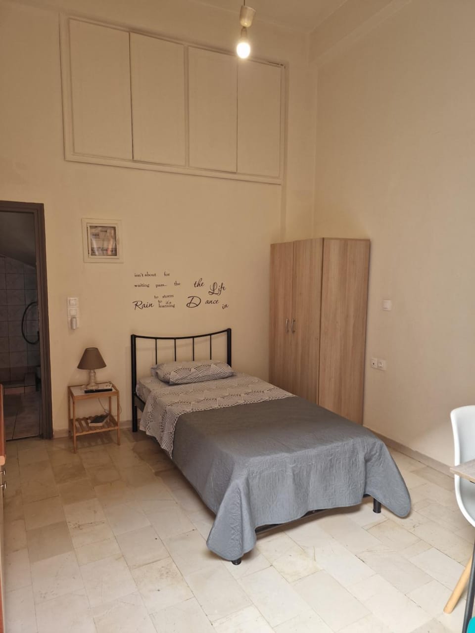 Diana's Cozy 12 Studio Apartment in Ioannina