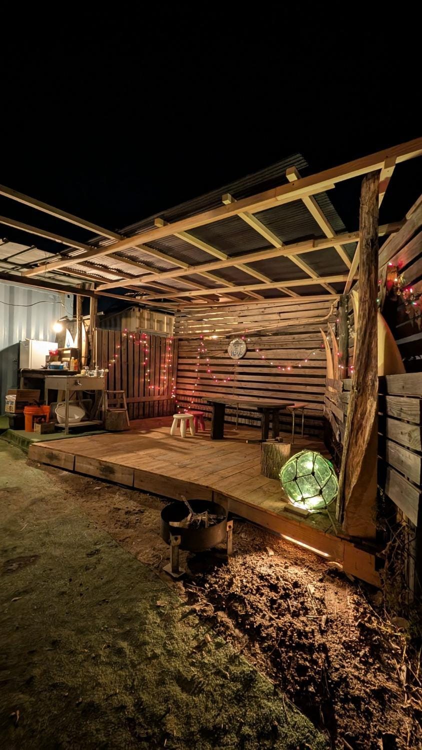Asahi Seaside Cottage - Vacation STAY 42136v Campground/ 
RV Resort in Chiba Prefecture