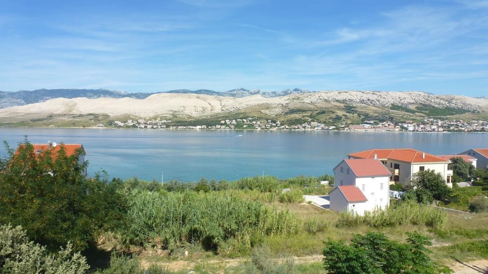 Neighbourhood, Natural landscape, Bird's eye view, View (from property/room), Sea view