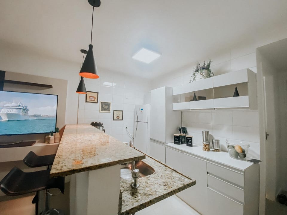 TV and multimedia, Coffee/tea facilities, Kitchen or kitchenette