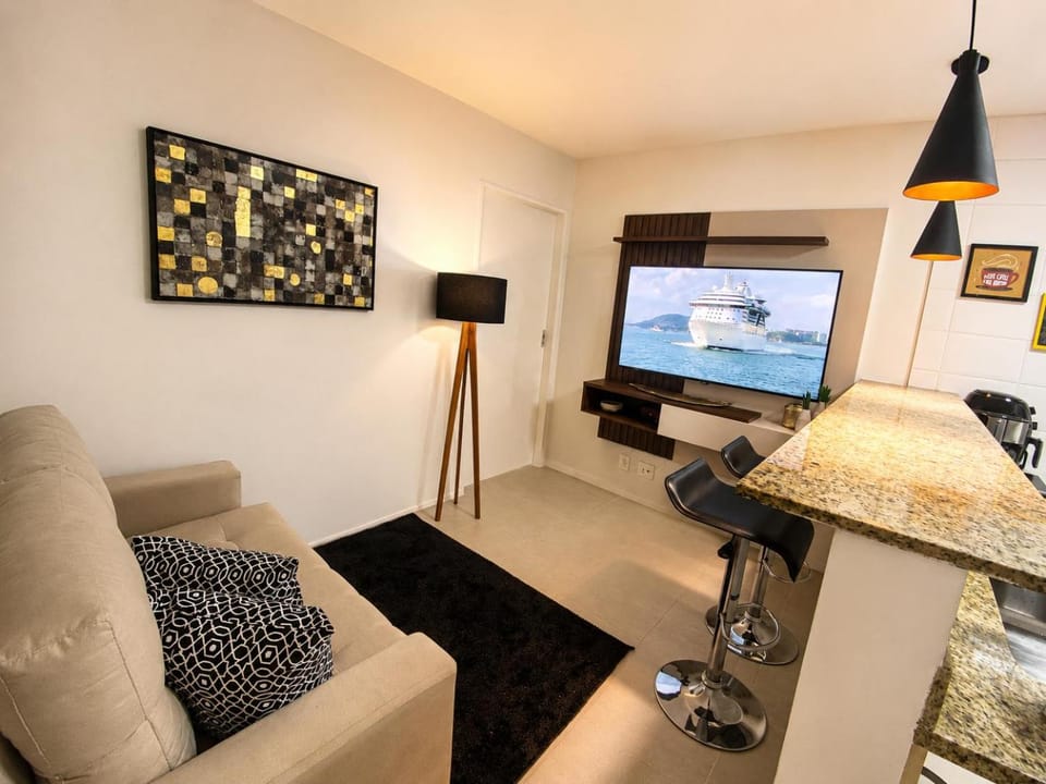 TV and multimedia, Seating area