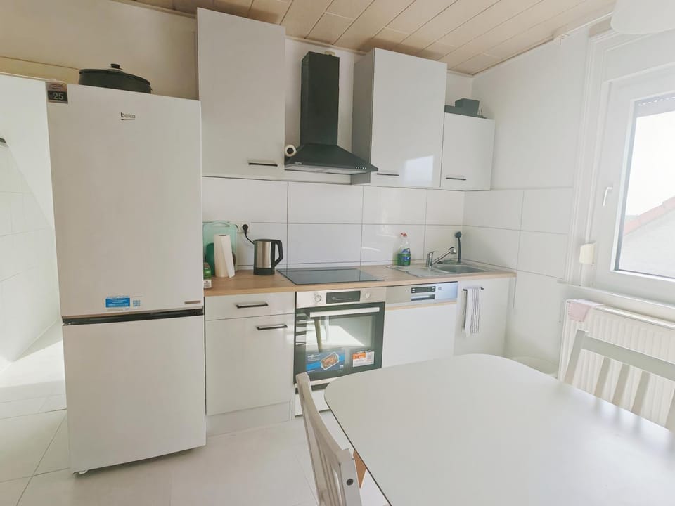 Bad Homburg Wohnung für 5 Personen Apartment in Oberursel