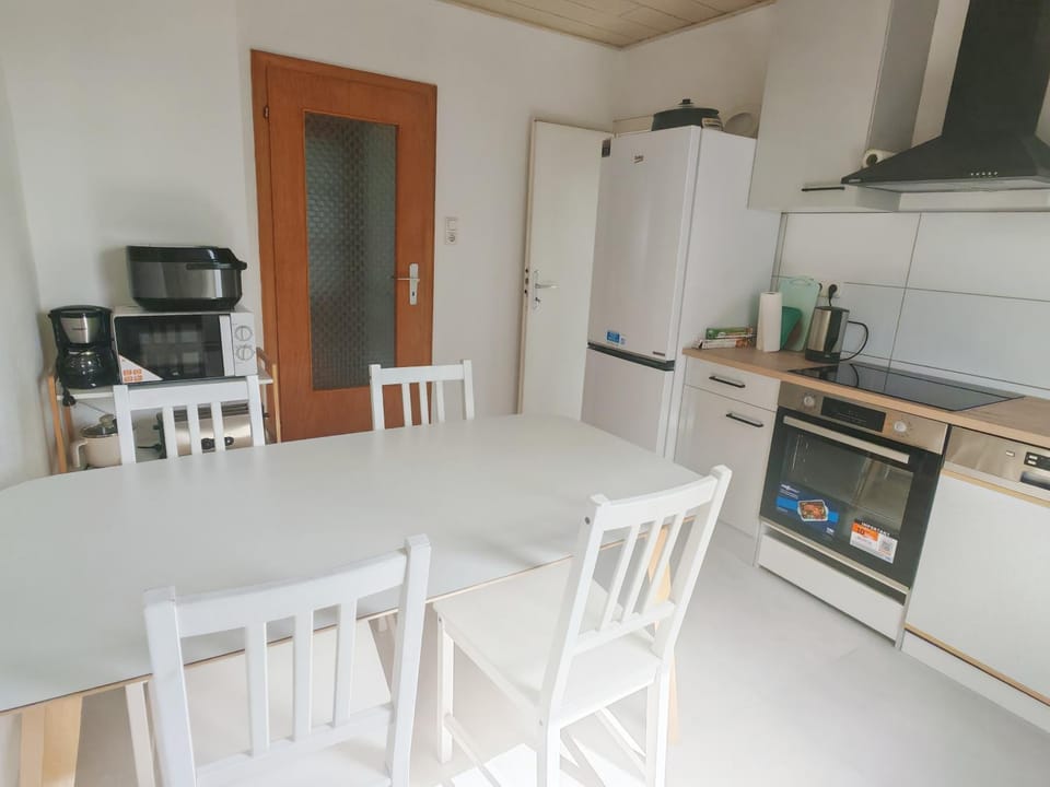 Bad Homburg Wohnung für 5 Personen Apartment in Oberursel