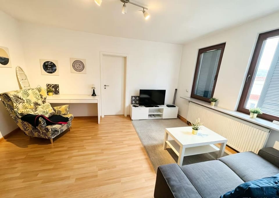 Bad Homburg Wohnung Apartment in Oberursel