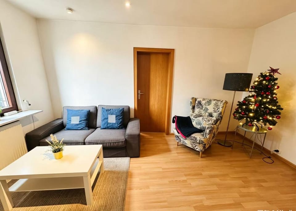 Bad Homburg Wohnung Apartment in Oberursel