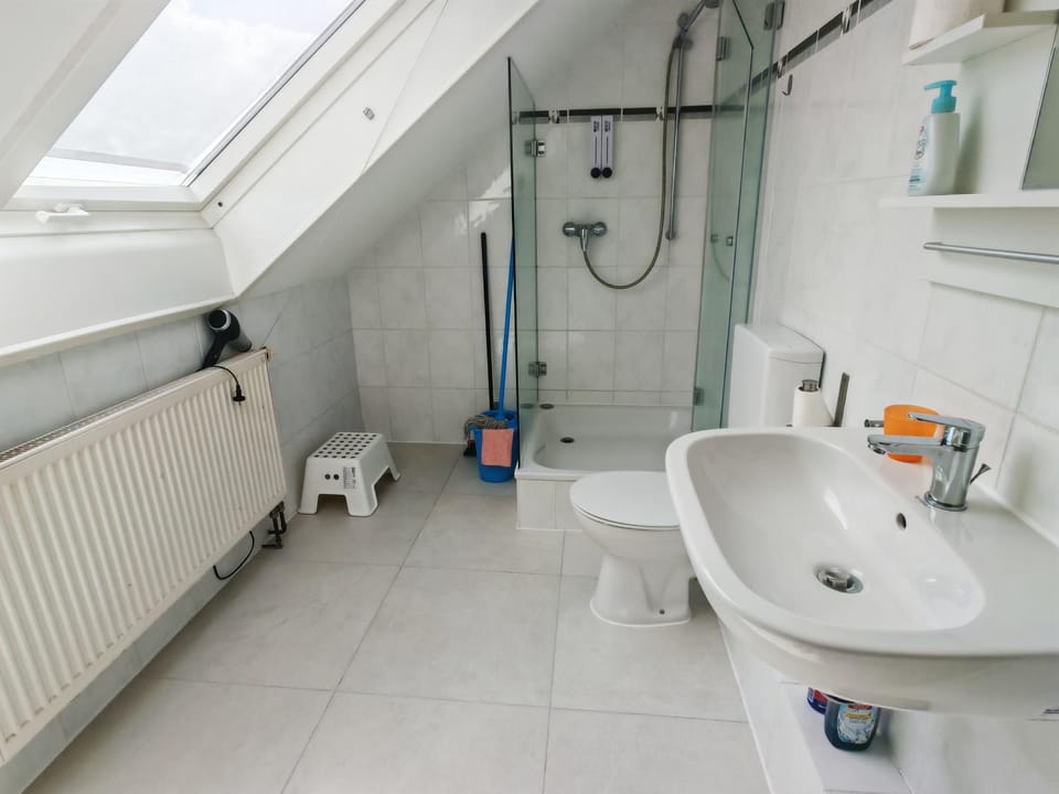 Bad Homburg Wohnung für 5 Personen Apartment in Oberursel