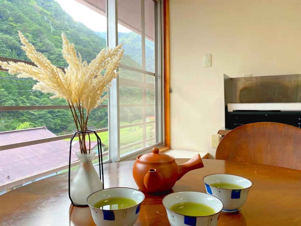 Succeeding Gorge Onsen Hall - Vacation STAY 74512v Apartment in Shizuoka Prefecture