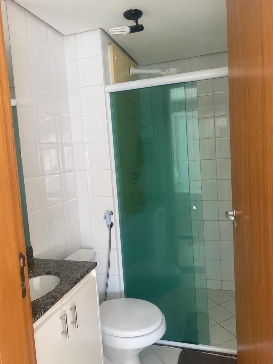 Apto Green Park Águas Claras apto 1526 Apartment in State of Goiás
