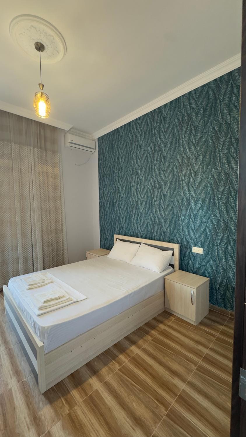 Grand Hotel Kobuleti Hotel in Adjara, Georgia