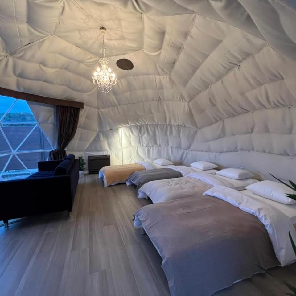 OLUOLU GLAMPING - Vacation STAY 84744v Campground/ 
RV Resort in Hyogo Prefecture
