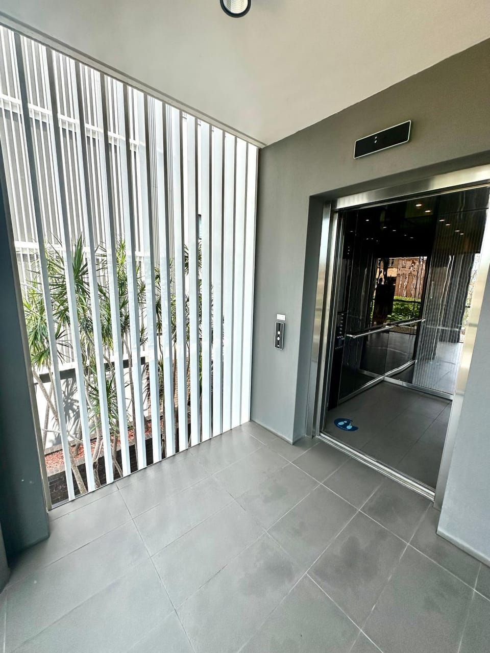elevator