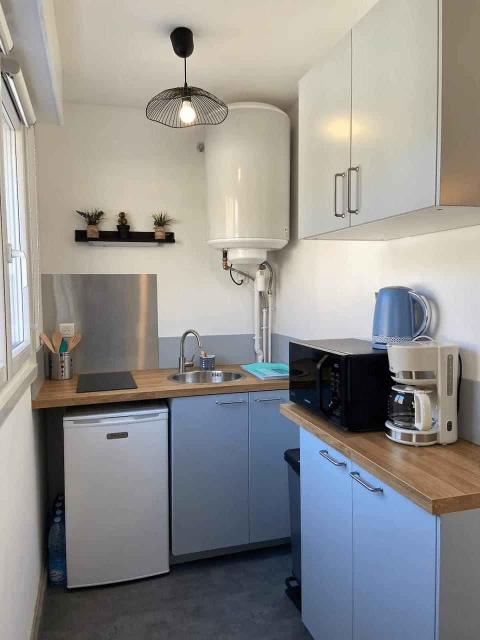 studio for pleasant vacations Apartment in Hauts-de-France