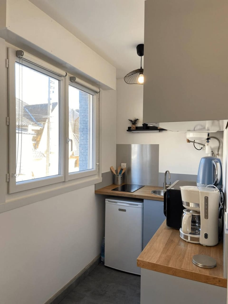 studio for pleasant vacations Apartment in Hauts-de-France