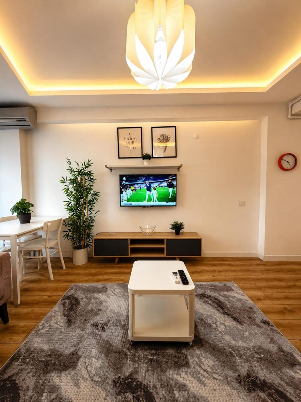 Beyoğlu Central Suites Apartment in Istanbul