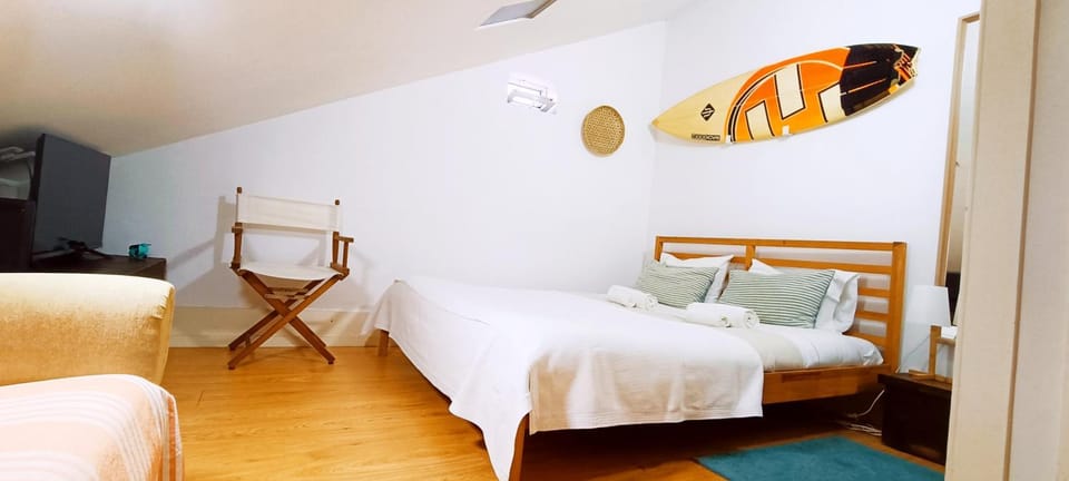 Chill and Fun - Matosinhos - ONLY ROOM Vacation rental in Matosinhos