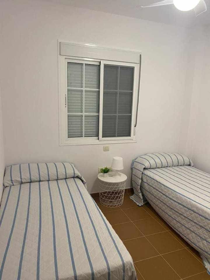 Apartamento Ayamonte Albatros golf Apartment in Faro District