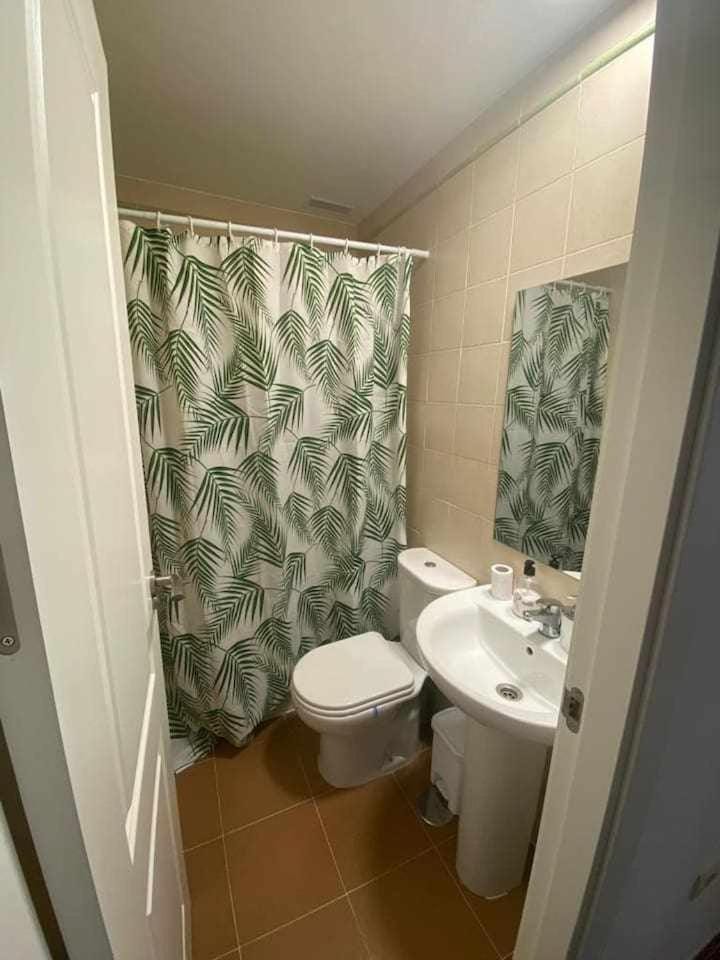 Apartamento Ayamonte Albatros golf Apartment in Faro District