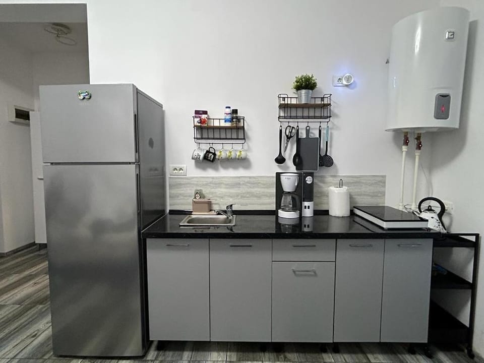 Seaside Studio17 Apartment in Constanța County