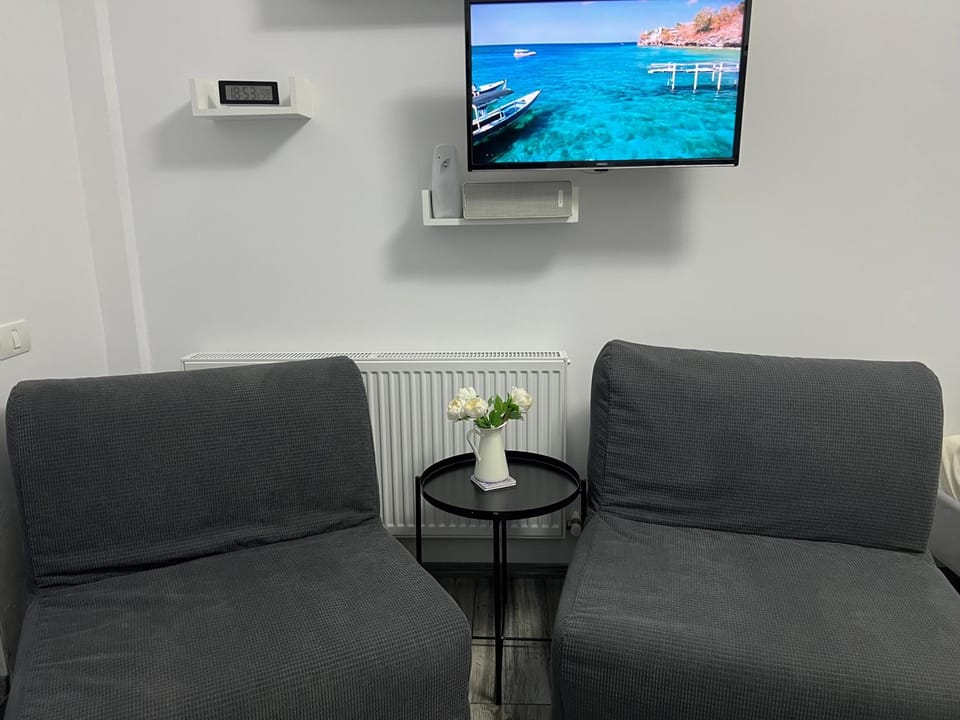 Seaside Studio17 Apartment in Constanța County