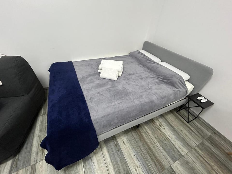 Seaside Studio17 Apartment in Constanța County