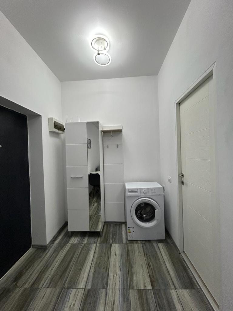 Seaside Studio17 Apartment in Constanța County