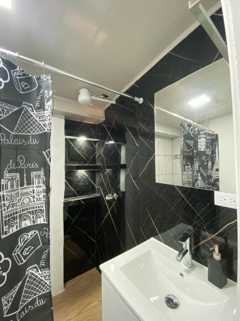 Tranquilo, Central y acogedor Apartment in San Jose