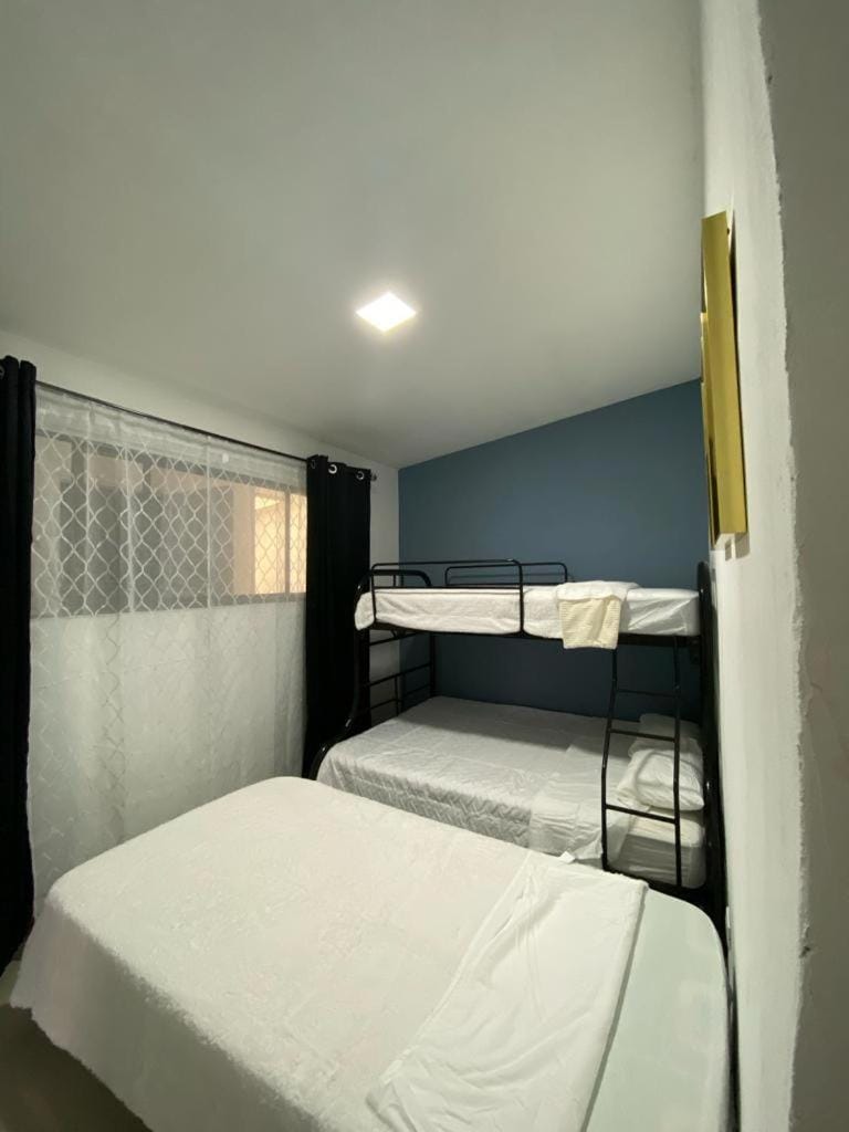 Tranquilo, Central y acogedor Apartment in San Jose