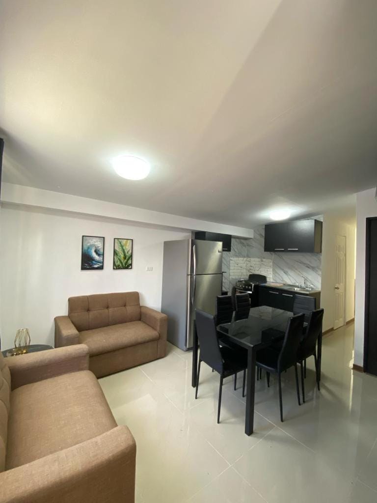 Tranquilo, Central y acogedor Apartment in San Jose
