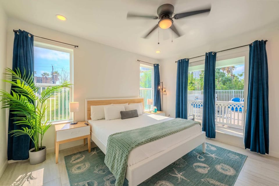 Marisol 101 Apartment in South Padre Island