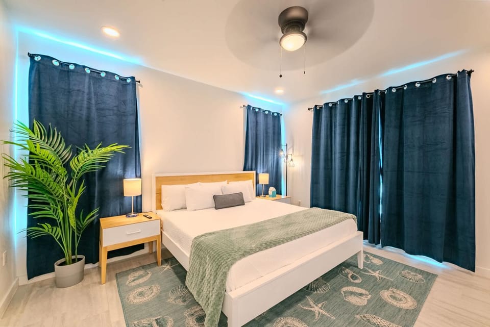 Marisol 101 Apartment in South Padre Island