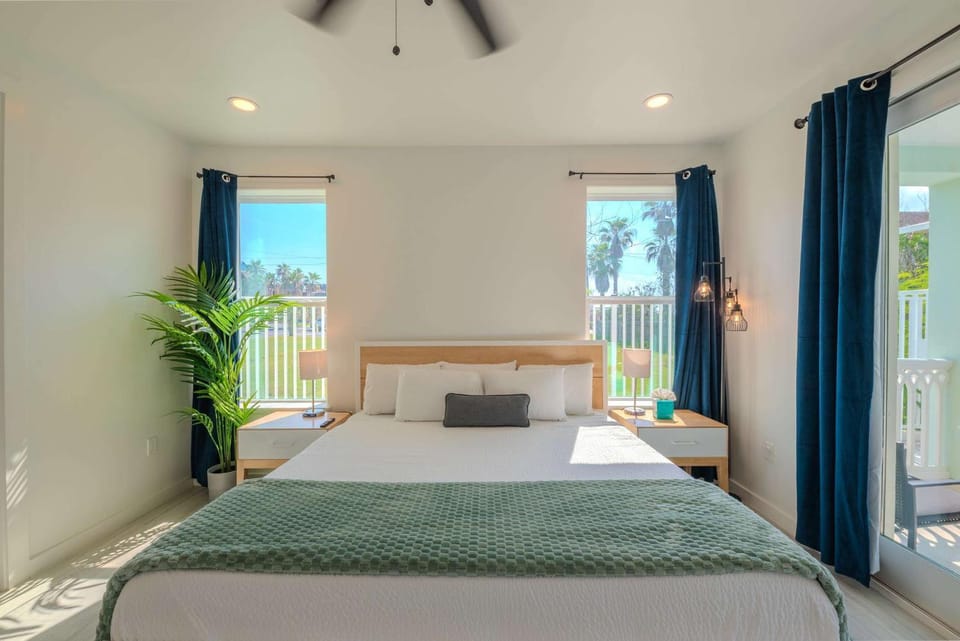 Marisol 101 Apartment in South Padre Island