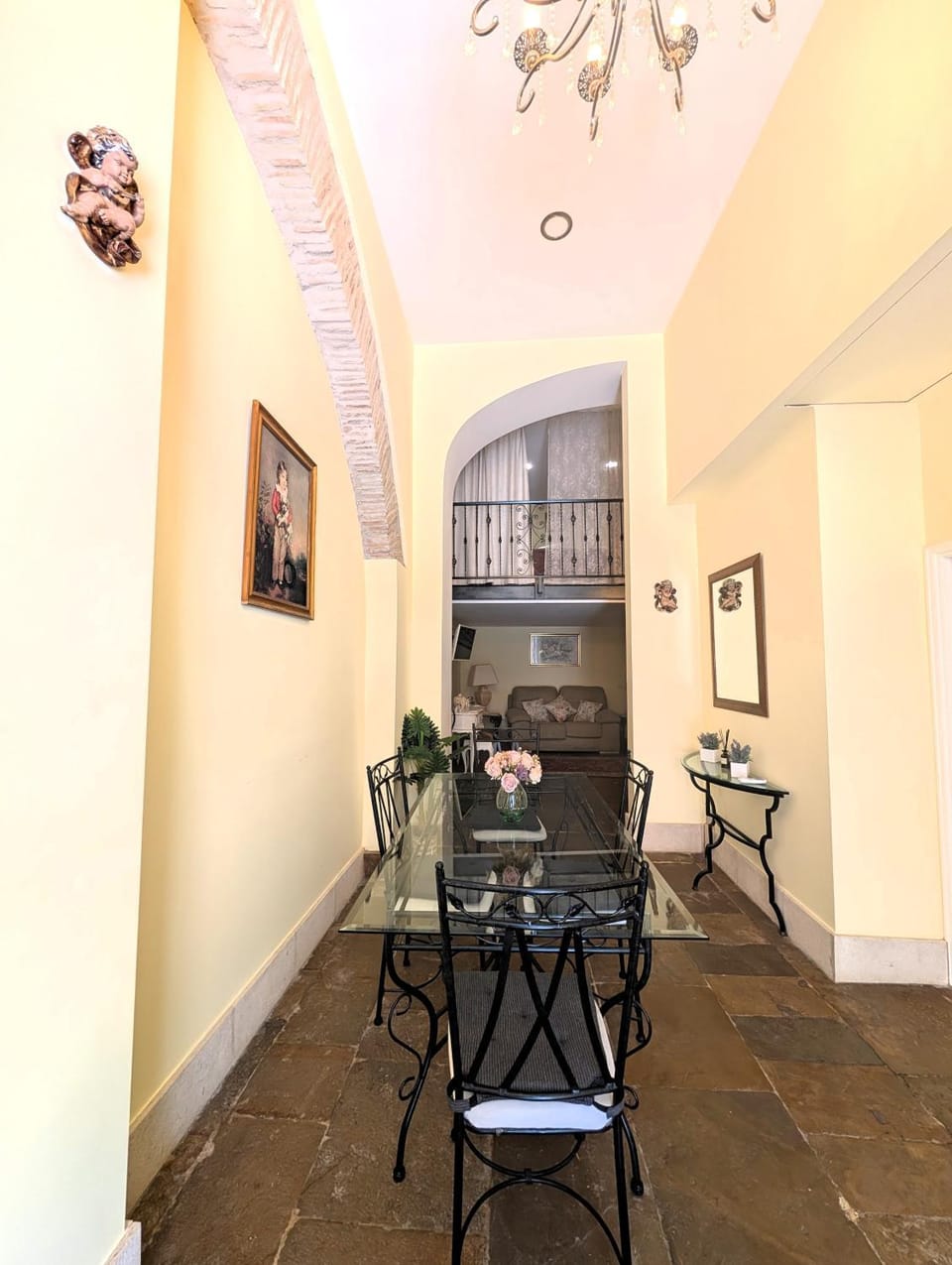 Grand studio 29 Apartment in Faro