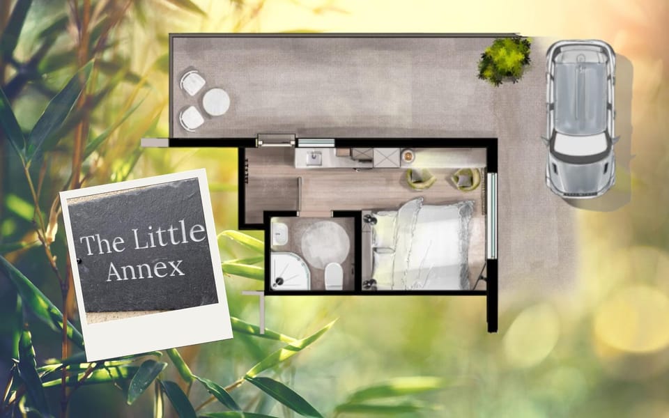 Property building, Floor plan