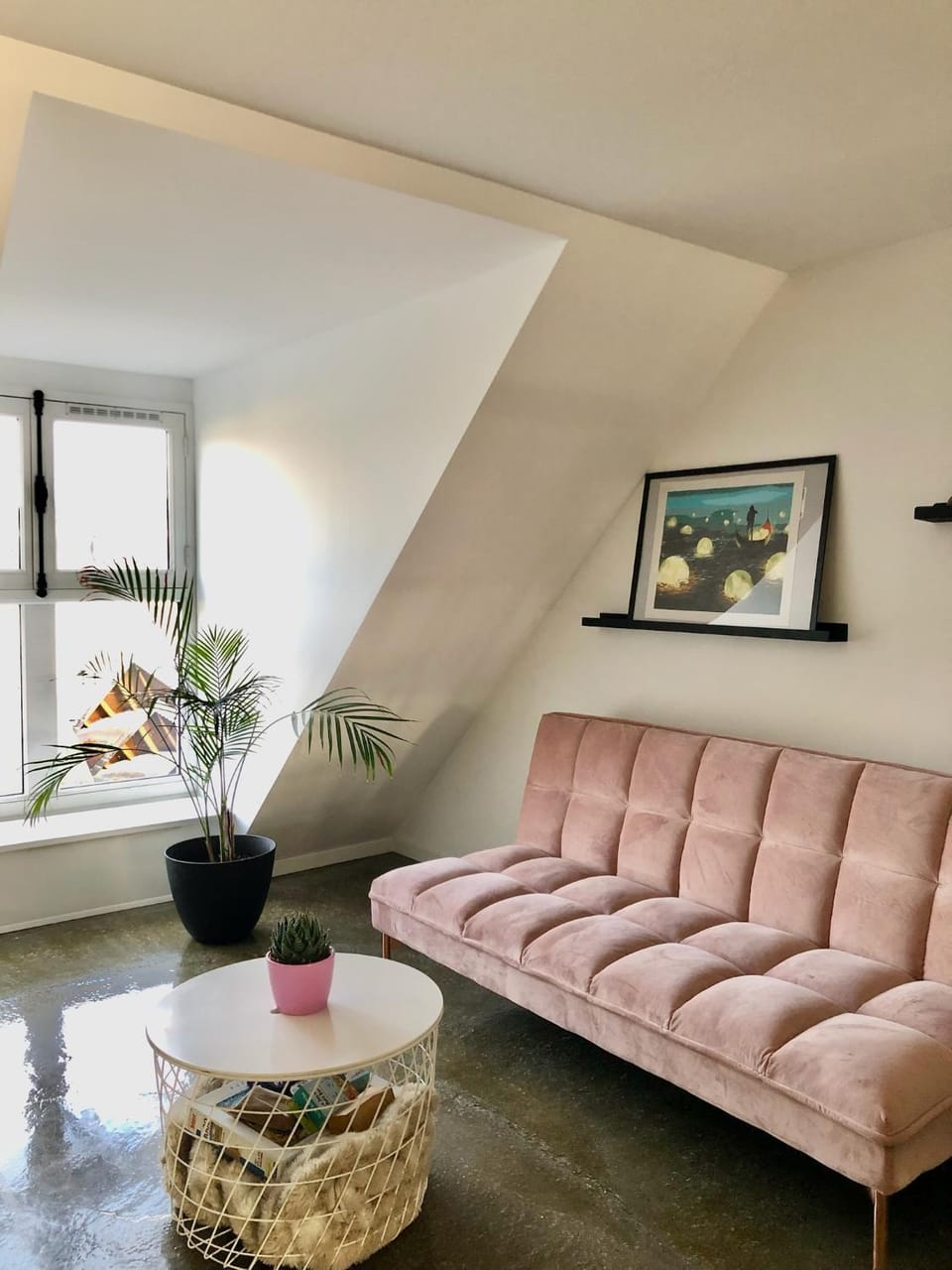 Rouen hyper centre Apartment in Rouen